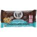 Equal Exchange Organic Chocolate Chips Semi Sweet, 10 oz