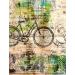 6 Mulberry Paper Images 30gsm for Decoupage & Mixed Media - 8 x 10.5 inch Rice Paper Sheets - Buy Online on GoSupps.com