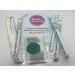 Bubble Heaven Fruity Tropical Boba Bubble Tea Kit - Make 6-9 Extra Large Drinks at Home | 1 Pack - Buy Online on GoSupps.com
