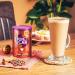 Drink Me Chai Dirty Chai Latte 200g - Colombian Arabica Coffee & Secret Chai Recipe | Just Add Water Powder - Pack of 1 - Buy Online on GoSupps.com