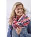 RED HEART Super Saver Yarn Pale Plum (E300.0579) - Solid Color for Crafting and Knitting - Buy Online on GoSupps.com