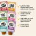 Holy Cow! Indian Curry Sauces : Delhi Tikka Masala Sauce Curry Kit (6 x 250g) Gluten Free Vegan Curry Recipe Tikka Masala Ready Meal Kit Cooking Sauce Made With Authentic Tikka Paste. Curry Gift Set - Buy Online on GoSupps.com