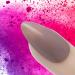 Young Nails Caption Nail Polish Just a Little Bit in Love 0.34 Fluid Ounce - Buy Online on GoSupps.com