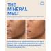 Buy The Mineral Melt SPF 30 - Award-Winning Mineral Sunscreen Anti-Aging & Hydrating for All Skin Types - Fragrance Free (1.7 Fl Oz) International Shipping Available - Buy Online on GoSupps.com