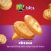 RITZ Cheese Sandwich Crackers - 12 Packs of 1 oz Bits - Buy Now - Buy Online on GoSupps.com