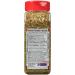 Lawry's Salt Free 17 Seasoning 10 oz - Delicious Spice Blend for Seafood, Poultry, and Beef - Includes Toasted Sesame Seeds and Turmeric - 10 Ounce Container (Pack of 1) - Buy Online on GoSupps.com
