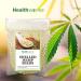 Healthworks Canadian Shelled Hemp Seeds (32oz/2lb) - Omega 3 & 6, Fiber, Protein - All-Natural - Packaging May Vary - Buy Online on GoSupps.com