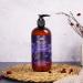  The English Soap Company The English Soap Company FRANKINCENSE & MYRRH Hand & Body Wash 500ml - Buy Online on GoSupps.com