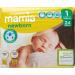 ALDI Mamia Newborn Nappies Size 1 - 48 Nappies (2 Packs of 24) - Buy Online on GoSupps.com