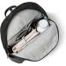 Baggallini Securtex Anti-theft Vacation Backpack - Black | Women's One Size - Buy Online on GoSupps.com