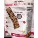 180 Snacks Fruit Nut & Seed Crunch Bar - Cranberry Almond Flavor (5 Bars) - Buy Online on GoSupps.com