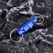 Lixada Magnetic Net Release Holder Keeper - 3pcs Fishing Landing Net Connector | Durable & Reliable - Buy Online on GoSupps.com