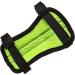 Allen Company Green Mesh Archery Armguard - Lightweight Protection - Buy Online on GoSupps.com