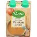 Pacific Foods, Broth Chicken Organic, 8 Fl Oz, 4 Pack