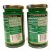 Polaner Real Mint Jelly 10 Oz - 2 Pack | Fresh Mint Flavor | 20 Ounces Total - Buy Online on GoSupps.com