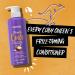 Aussie Miracle Coils Collection 4 Piece Set: Shampoo, Conditioner, Jelly & Cream for Curly Hair, Macadamia Nut Oil, Sulfate & Paraben Free - Buy Online on GoSupps.com