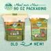 Oxbow Hay Blends - Western Timothy & Orchard, 5.62 lb (Pack of 1) - Buy Online on GoSupps.com