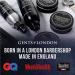 Gents of London Carbon Clay Matte Hair Clay 75g - Medium Hold Styling Wax for Men - Buy Online on GoSupps.com