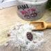 Buy SUNSUM Mami Wata Ritual Bath Salts with Rosehips & Rosemary - 10 oz | International Shipping Available - Buy Online on GoSupps.com