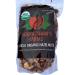 U.S. Grown USDA Certified Organic Hazelnuts - 1 Pound, Farm to Table, Raw Filberts, Non-GMO, Nookachamps Farms