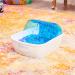 Orbeez Soothing Foot Spa - 2,000 Non-Toxic Water Beads - Kids Spa (New) - Buy Online on GoSupps.com