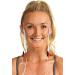 4 Reusable Face Electrode Pads for Firming Lifting & Reducing Wrinkles | International Shipping - Buy Online on GoSupps.com