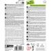 ECOMIL Organic Coconut No Sugar 1ltr - Buy Online on GoSupps.com