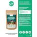 Simply Keto Knusper Granola Salted Caramel Lower Carb*alternative to muesli without added sugar 250 g sweet keto granola for a perfect breakfast paleo and vegan soy lactose and salt caramel 250 g 1er Pack - Buy Online on GoSupps.com
