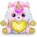 Rainbocorns Fairycorn Princess Series 6 - Collectible Plush Unicorn with Magical Fairy Princess Surprises | Cuddle Stuffed Animal with Stickers - Buy Online on GoSupps.com