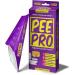 Pee Pro Disposable Urination Funnel for Women - 12 Count Value Pack for Public Restrooms, Travel, Camping, and Outdoor Activities - Buy Online on GoSupps.com