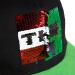 Minecraft Hat for Children | Black Pixelated Green Grid Cap with Logo | Perfect Accessories for Boys Ages 3+ - Buy Online on GoSupps.com