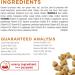 Purina Kitten Chow Dry Kitten Food - (4) 3.15 lb. Bags - Supports Muscle and Brain Development - Buy Online on GoSupps.com