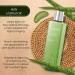 Aloderma 99.8% Organic Aloe Vera Lotion for Dry Skin | Fast Absorbing Sunburn Relief for Women and Men | After Sun Hydrating Body Lotion | 3oz - Buy Online on GoSupps.com