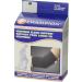 Elbow Support Neoprene Sleeve - Black Medium | Comfort & Stability for All Activities - Shop Internationally - Buy Online on GoSupps.com