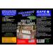 Professional Strength Natural Enzyme Grill Cleaner Spray - Fast Acting & Fume Free - USA Made (16oz) - Buy Online on GoSupps.com