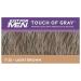 Buy Touch of Gray Men's Hair Color Light Brown (Pack of 6) - International Shipping Available - Buy Online on GoSupps.com
