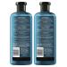 Herbal Essences Repair Conditioner with Argan Oil - 13.5 fl oz | Strengthen & Nourish Hair - Buy Online on GoSupps.com