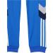 adidas Originals Kids' Track Pants in Medium Blue/Night Indigo/Halo Silver - Shop Now! - Buy Online on GoSupps.com