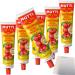 Mutti tomato paste triple concentrated 6-pack (6x200g tube) + usy block