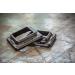 The Step Original Aerobic Risers  Health Club Size Black - Buy Online on GoSupps.com