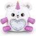 Rainbocorns Fairycorn Princess Series 6 Bear - Collectible Plush with Magical Fairy Princess Surprises - Cuddle Stuffed Animal with Stickers (Polar Bear) - Buy Online on GoSupps.com