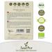 SaatPur Organic Red Lentil Sprouts - 75g Germination Seeds for Microgreens | International Shipping - Buy Online on GoSupps.com