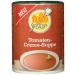 tellofix tomato cream soup 1 pack (1 x 500 g)