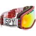 SPY Optic Marshall Snow Goggles - Chairlift Collegiate Ahmet Dadali Frame - Buy Online on GoSupps.com