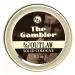 The Gambler Bourbon-Inspired Solid Cologne - Whiskey Old-fashioned Tobacco and a Hint of Leather in a Pocket-Sized Tin - Men s or Women s Cologne - Outlaw Bourbon Tobacco Leather - Buy Online on GoSupps.com