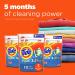 Tide Pods Laundry Detergent Soap Pods Original 3 Bag Value Pack - HE Compatible, 37 Count (Pack of 3) - Buy Online on GoSupps.com