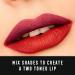 Max Factor Lipfinity Velvet Matte Lipstick Coco Cr me - Long-Lasting Lip Color - Buy Online on GoSupps.com