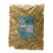 Coconut Merchant Toasted Coconut Chips 500g - Vegan, Low GI, Ethically Sourced - Buy Online on GoSupps.com