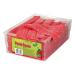 3 Cans Haribo Pasta Basta Sour Set - Gummy Bears Fruit Gum & Mixed Fruits - 3 x 1125g (150 Pieces) - International Shipping Available - Buy Online on GoSupps.com
