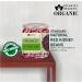 Blessfull Healing Organice RED Kidney Beans 1 lb (453 Gram) - Buy Online on GoSupps.com